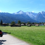 1808F 036 Lermoos-Bayreuth